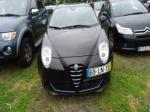 Alfa Romeo Alfa MiTo Diesel MiTo 1.3 JTD Distinctive