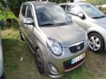 Kia Picanto Diesel Picanto 1.1 CRDi VGT EX Sport
