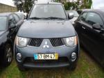 Mitsubishi L 200 L 200 2.5 DI-D CD Intense