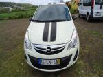Opel Corsa D Corsa 1.2 Street Edition