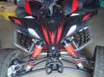 Yamaha YZF 450R